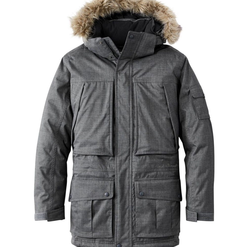 LL Bean Men’s Baxter State Parka